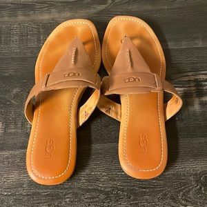 Ugg Sandals